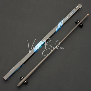  Ngọn carbon Rhino Ren radial 3 8-10 3 8-11.....chính hãng 