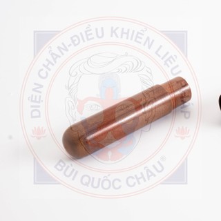 Ống tắt ngải gỗ