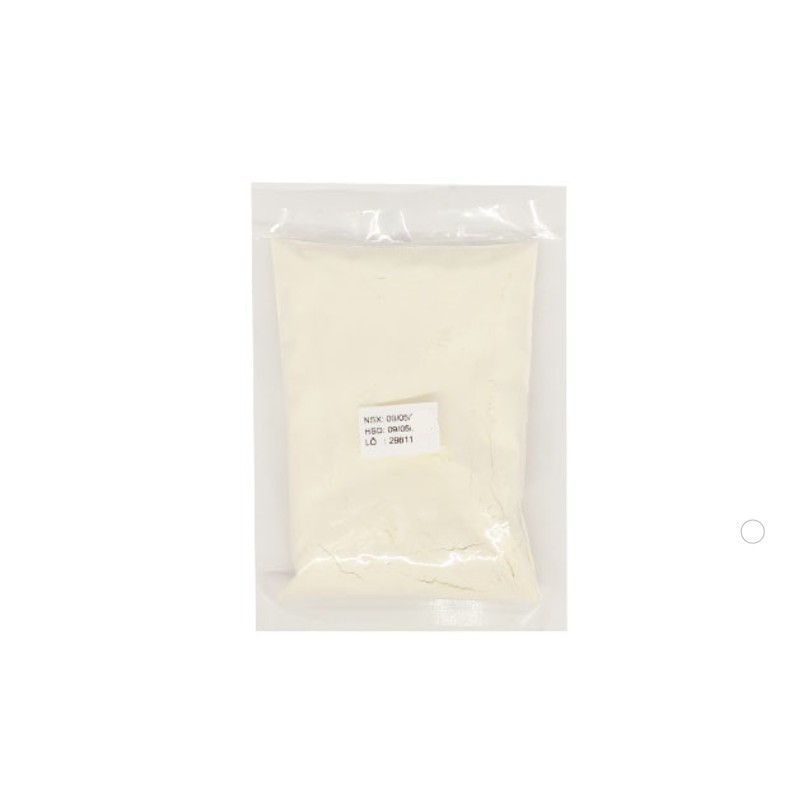 Giá Sale Bột phô mai cheddar trăng SV gói 100g