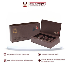 Viên Hồng Sâm Linh Đan KGC Jung Kwan Jang Hwangjindan (03 viên)