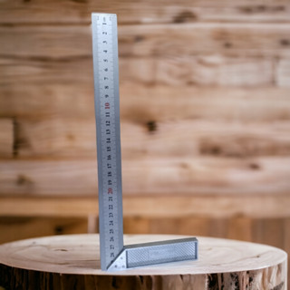 Thước đo góc vuông, thước kẻ vuông góc 300mm