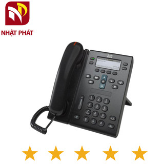 Điện thoại bàn IP CISCO CP - 6941