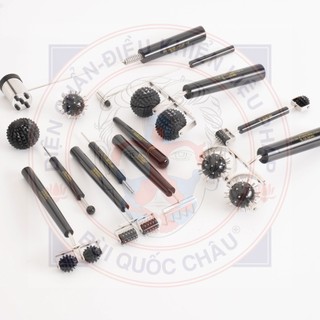 Bộ dụng cụ sồ 3 Diện Chẩn