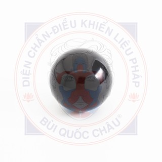 Quả cầu láng (01 cặp)
