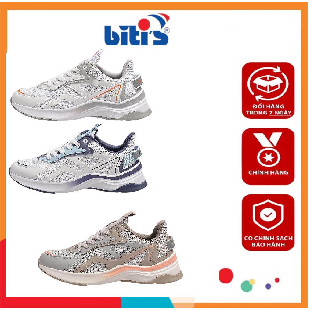 Giày Thể Thao Nữ Biti's Hunter X HSW003100