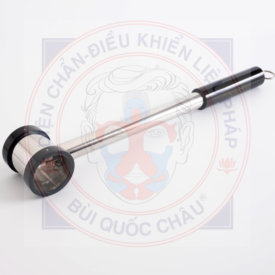 Ống hơ ngải cứu Diện Chẩn