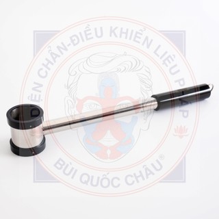 Ống hơ ngải cứu Diện Chẩn