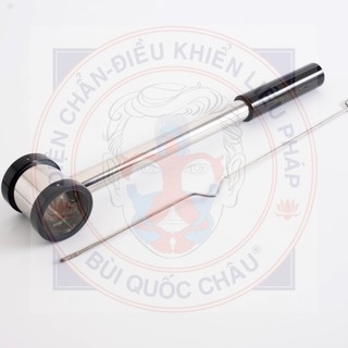 Ống hơ ngải cứu Diện Chẩn