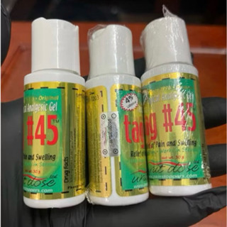 GEL HÀN PHUN XĂM THẨM MỸ - DCPX Linh Anh