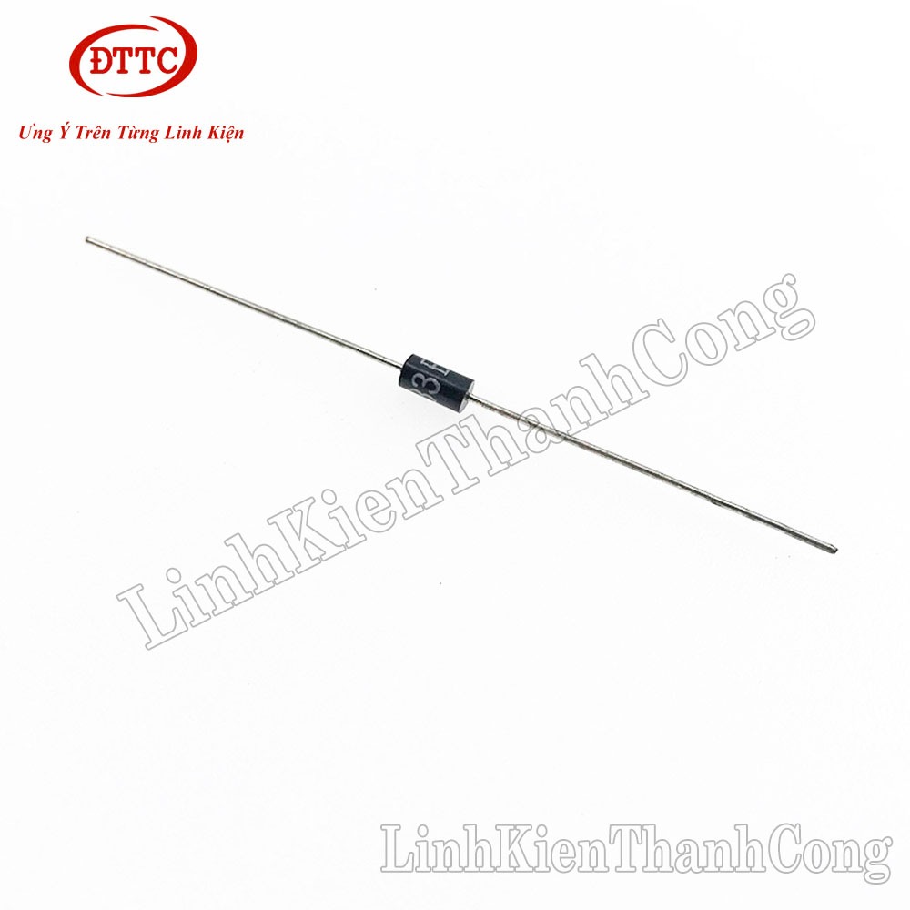 Bộ 20 Chiếc Diac DB3 2W