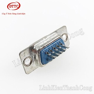 Bộ 10 Chiếc Giắc DB15 Cái (VGA-B)
