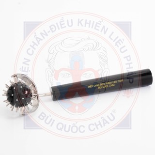 Lăn cầu đinh đơn