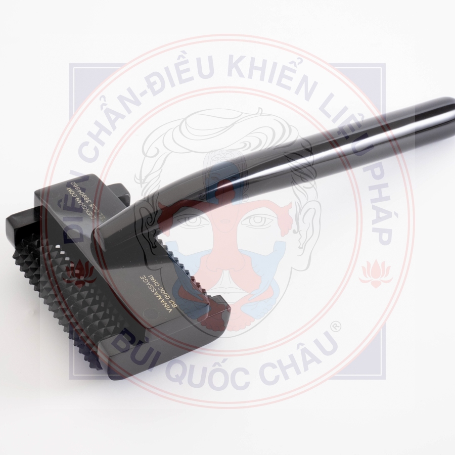 Lăn ba trục cán dài
