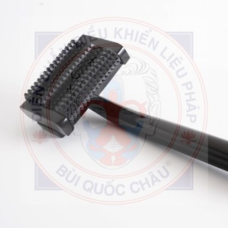 Lăn ba trục cán dài