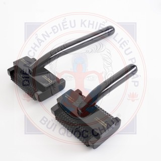 Lăn ba trục cán dài