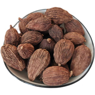 [GIA VỊ KHÔ] Thảo Quả 100g