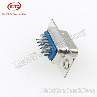Bộ 10 Chiếc Giắc DB15 Đực (VGA-B)