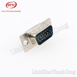 Bộ 10 Chiếc Giắc DB15 Đực (VGA-B)