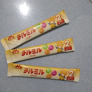 Sữa Morinaga Nhập khẩu Hộp giấy