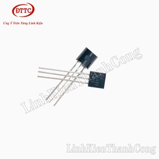 Bộ 20 Chiếc TL431 TO-92