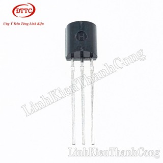 Bộ 20 Chiếc TL431 TO-92