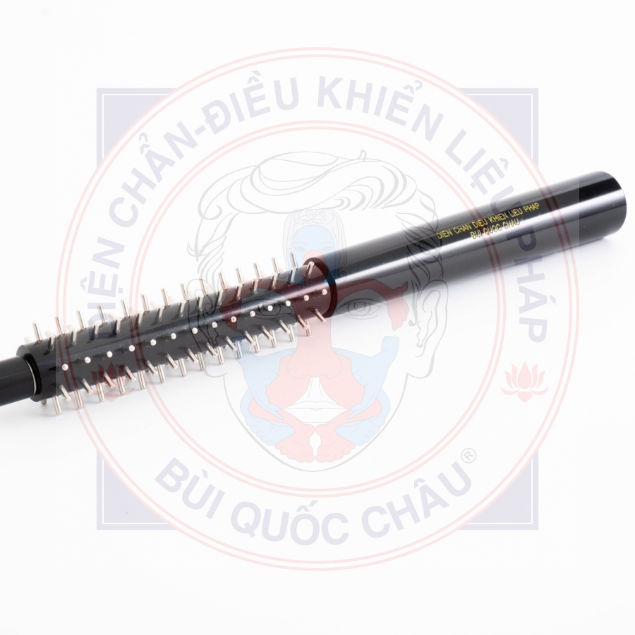 Lăn quẹt đinh