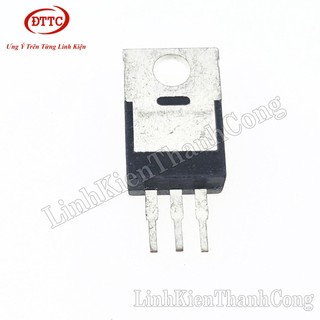 Bộ 10 Chiếc IRFB3607 MOSFET N-CH 80A 75V (Tháo Máy)