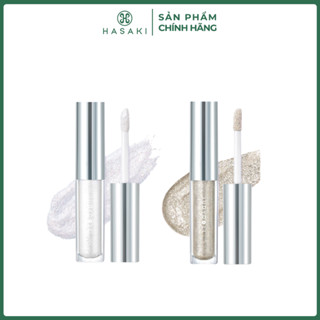 Phấn Mắt Judydoll Liquid Eyeshadow Dạng Lỏng Có Nhũ 1.8g Hasaki Sản Phẩm Chính Hãng