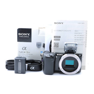 Máy ảnh Sony NEX 5, 5N, 5R, 5T, 3, C3, 3N, F3