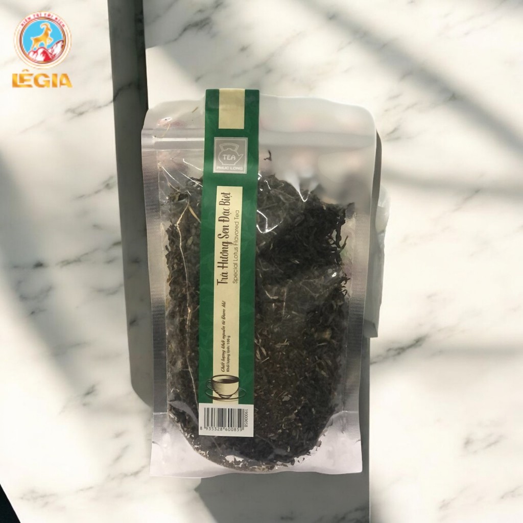 Trà Sen Đặc Biệt PHÚC LONG 100G