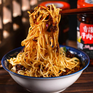 Sốt Thịt Bò Kho 200g Không Cay ngon