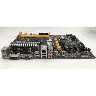 FE chặn main BIOSTAR TB85 BTC (Mainboard IO Shield: 807)