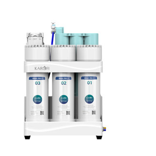 Máy lọc nước Karofi KAQ-U50K