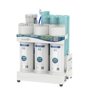 Máy lọc nước Karofi KAQ-U50K