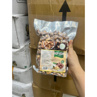 1kg Hạt điều rang muối cam cồ Bình Phước
