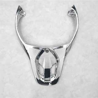 Ốp trang trí xe SH 2012-2016 mạ crom Artistar