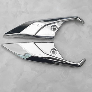 Ốp trang trí xe SH 2012-2016 mạ crom Artistar