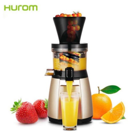 Máy Ép Chậm Hurum HU-19SGM
