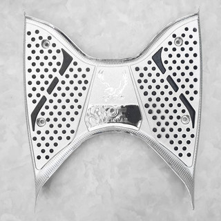 Ốp trang trí xe SH 2012-2016 mạ crom Artistar