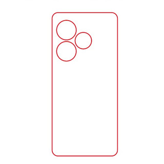 Miếng Dán Realme GT Neo 6/ GT Neo6 SE/ GT Neo5/ GT Neo 5 SE/ GT Neo Flash - PPF Rock Space