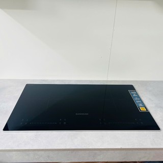 Bếp Từ Đôi SUNHOUSE SHB DI09 serial 8.0 ( 2024 ), nấu liu riu,BOOSTER nấu nhanh,INVERTER tiết kiệm