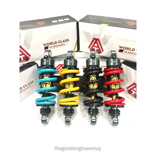 Phuộc Sau ATR Không Bình Dầu Winner - Sonic 230mm Lắp Được Các đời