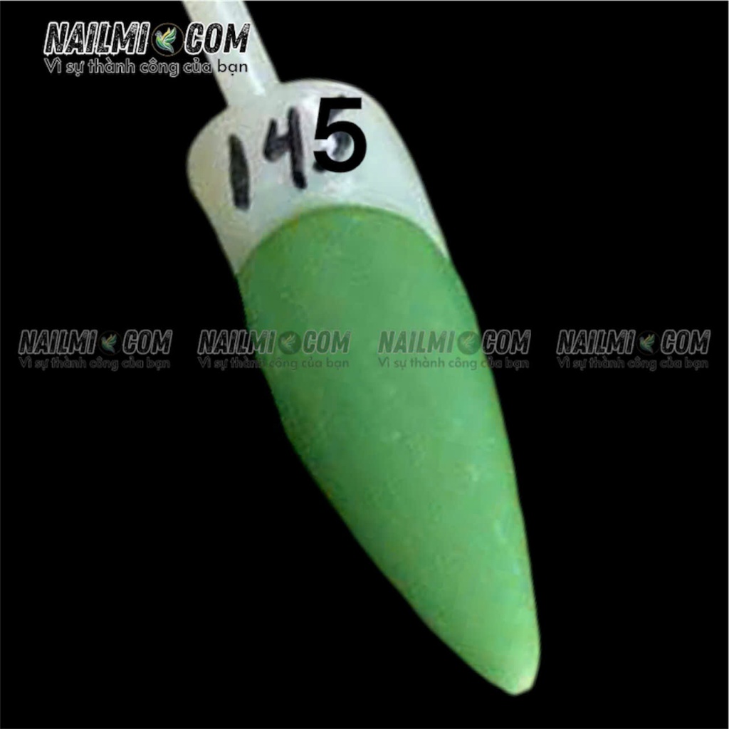 Bột đắp 3in1 - form - ombre - đắp hoa - mã 145