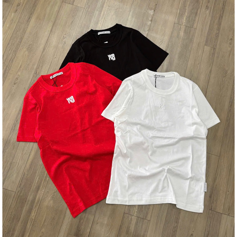 Áo Thun BabyTee Xuất Hàn Chuẩn Xịn Vougue Tee