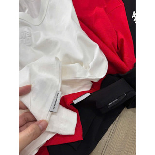 Áo Thun BabyTee Xuất Hàn Chuẩn Xịn Vougue Tee