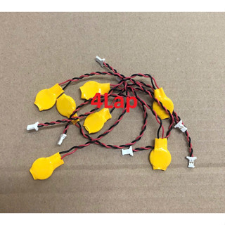 Thay PIN CMOS Laptop Dell Precision 5510 5520 5530 7510 7520 7350 CMOS