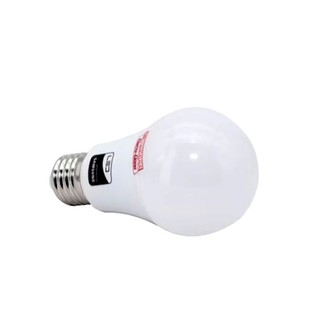 Bóng đèn Led Buld Tròn Rạng đông 15W ánh sáng trắng