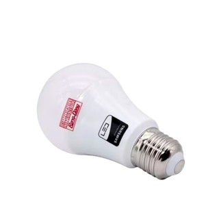 Bóng đèn Led Buld Tròn Rạng đông 15W ánh sáng trắng