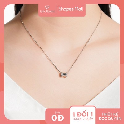 Mặt Dây Chuyền Vàng 14k MDZ014 Huy Thanh Jewelry