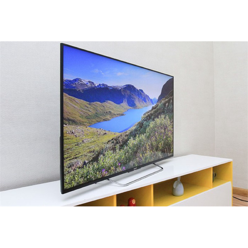 Chân tivi Sony KDL- 55W800C Chính hãng